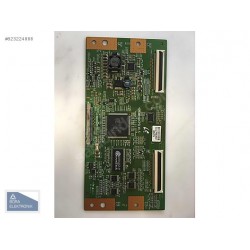 40HDMB460CP2LV0.5 , LJ94-02127M , LTA400AA04 , SAMSUNG T-CON BOARD